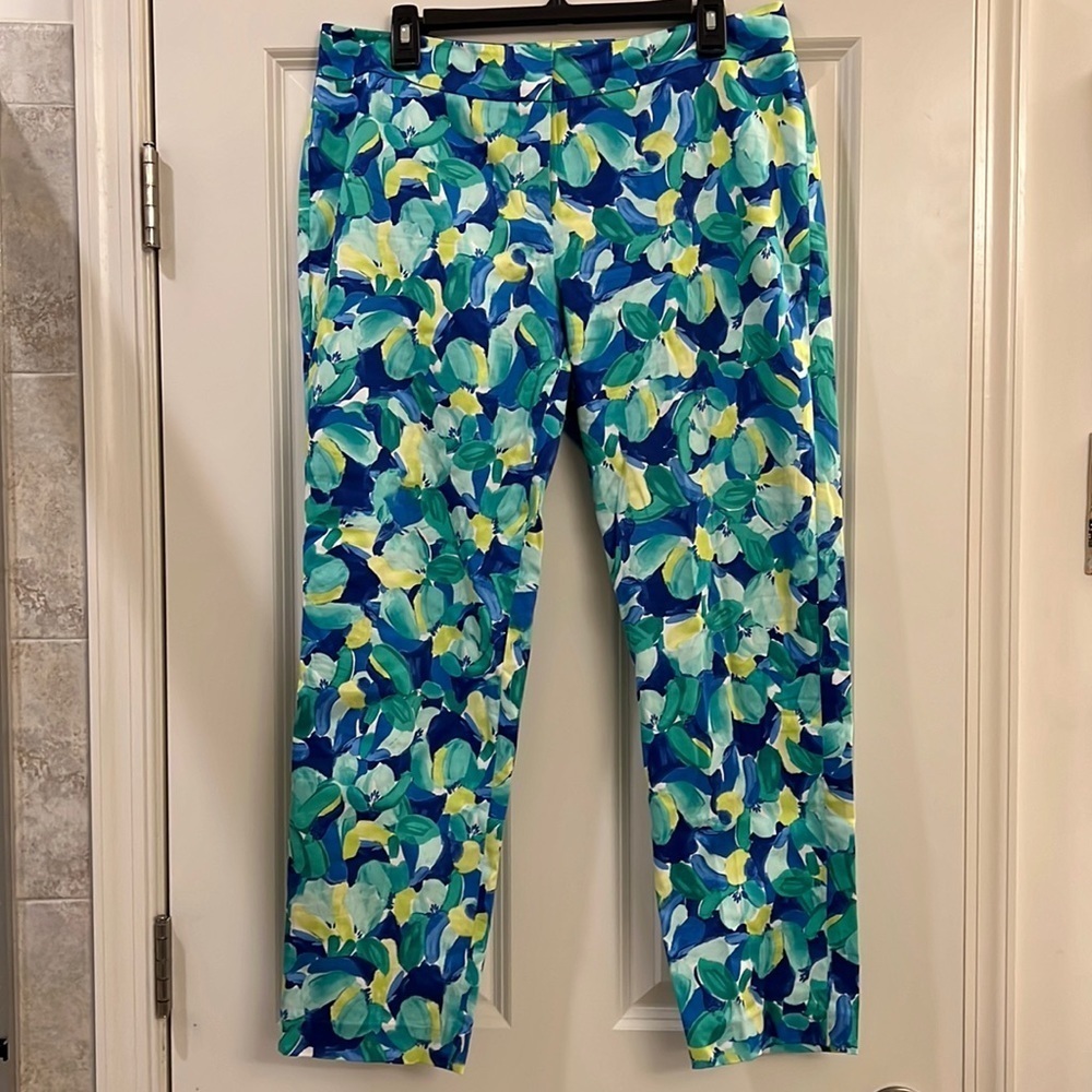 Pappagallo ladies pants